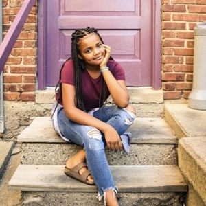 Meet your Posher, Achalla